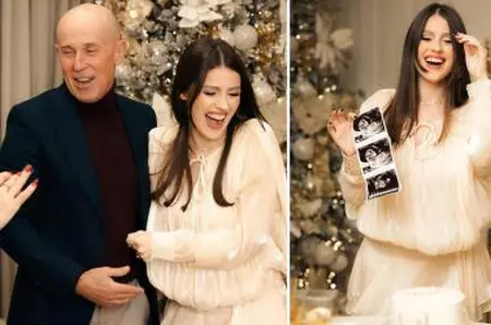Ivona, fiica actorului Mugur Mihăescu, a dezvăluit sexul bebelușului. Modul inedit în care a ales să dea marea veste