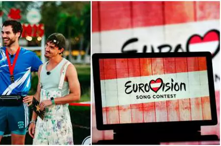 Alejandro și Rengle vor să participe la Eurovision! Ce strategie și-au pregătit deja cei doi foști concurenți de la Asia Express