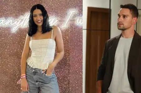 Motivul pentru care Vlad Gherman și Oana Moșneagu nu împodobesc bradul de Crăciun