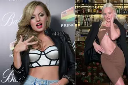 Alexandra Stan, victimă a unei noi agresiuni în relație. Ce a povestit artista: „M-a alungat din casă”