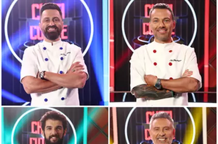 Chefii și-au format echipele din sezonul 16! Cui au oferit tunici în bootcamp: „Îmi explodează sufletul de bucurie!”