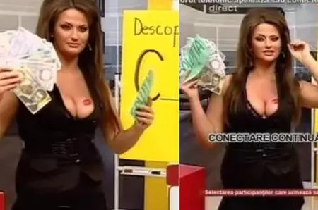 Îți mai amintești de Adela Lupșe cu replica celebră "Vreau să sune telefonul?". Cum arată acum și cu ce se ocupă