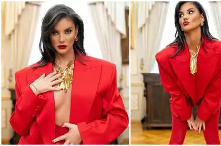 Ramona Olaru, a doua deținătoare în România de pârși africani pitici. Ce animal deosebit își mai dorește: „Te mai măriți tu...”