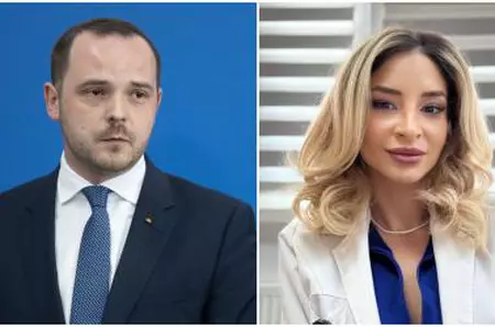 Alexandru Rogobete, ministrul Sănătății, cere clarificări în cazul morții Ștefaniei Szabo: „Aștept raportul medico-legal”