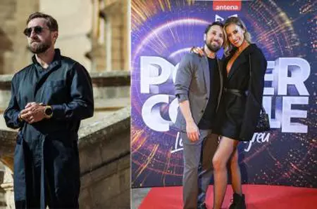 Cum arată casa lui Dani Oțil din Corbeanca. Matinalul de la Neatza locuiește acolo de mai bine de 14 ani