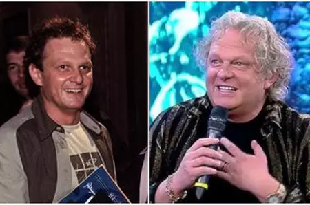 Îl mai știi pe Leonard Miron, celebrul prezentator? Cum arată după ce a topit 60 de kilograme și unde a ajuns să muncească: „Sunt speriat”