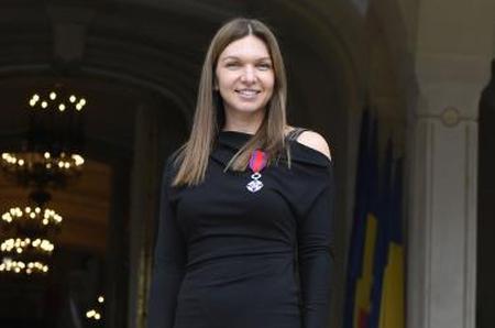 Simona Halep a vorbit despre operația pe care a suferit-o la sâni în urmă cu 16 ani. Ce a spus abia acum