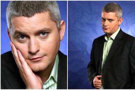 „Virgil Ianțu cu păr!”. Cum arăta când avea păr des și șaten! Românii au reacționat imediat: „Ooo! Credeam că l-ați avut din copilărie”