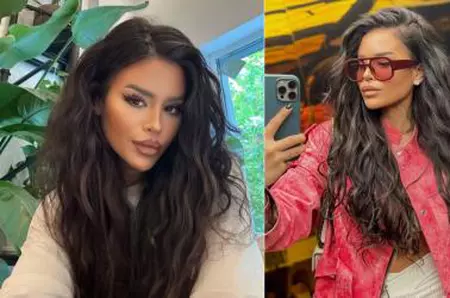 Ispita Diandra Doris, transformare neașteptată în ultimul an. La ce a renunțat de curând bruneta