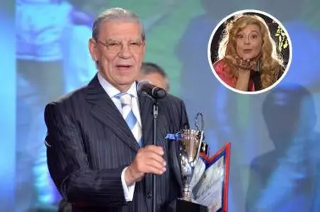 Cine a fost prima mare iubire a lui Emeric Ienei. Actrița i-a dăruit un copil