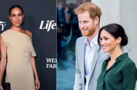 Meghan Markle revine în lumea actoriei după 8 ani de pauză. În ce peliculă va apărea Ducesa de Sussex