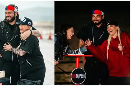 Ce mesaj a transmis Joseph Adam după eliminarea de la Asia Express: „Plecăm cu o lecție clară”. A făcut o postare emoționantă