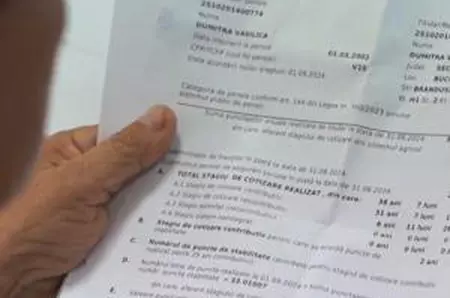 Cât costă acum un an de vechime în muncă. Românii îşi pot cumpăra cel mult 6 ani