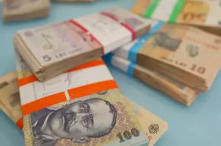 CALCUL. Cum poți strânge un milion de lei până la pensie, chiar și cu salariul minim pe economie