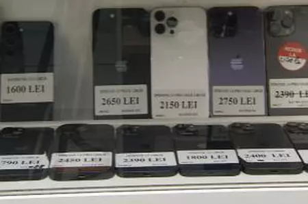 Telefoane şi electrocasnice, luate în rate şi duse imediat la amanet. Noua tactică a escrocilor