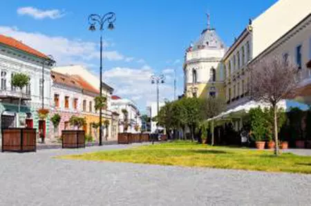 Oraşul din România care nu măreşte impozitul pe locuinţe. O altă categorie de taxe se va modifica