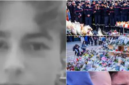 El este românul mort în incendiul din Crans-Montana. Guillaume a mers în barul morţii cu mai mulţi prieteni