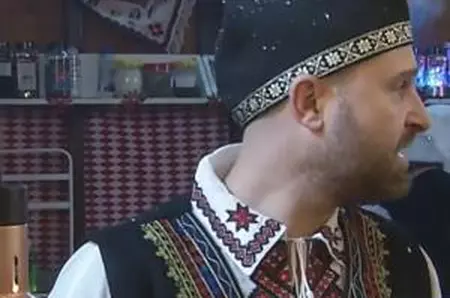 Preţul unui meniu tradiţional la cel mai aşteptat târg de Crăciun din Bucureşti: "E un târg mai balcanic aşa"