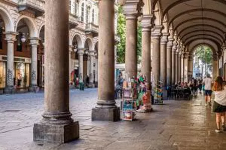 Oraşul italian pe care românii au început să îl părăsească. Peste 5.000 de cetăţeni s-au întors deja acasă