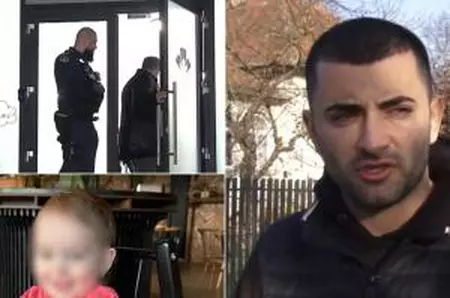 Familia îndurerată a Sarei, acuzaţii grave la adresa medicilor: "Au vrut să muşamalizeze tot"