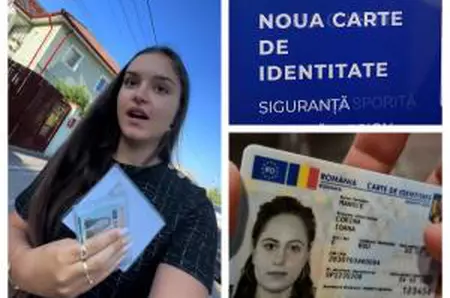 Probleme cu adresa pe noua Carte Electronică de Identitate. Statul a birocratizat digitalizarea