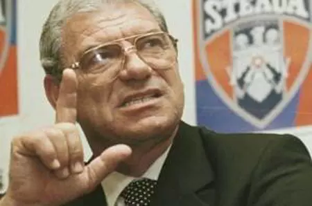 A murit legendarul Emeric Ienei, antrenorul cu care Steaua a câştigat Cupa Campionilor Europeni