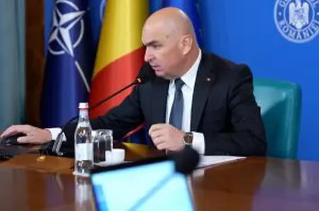 57.000 de lei net, pensia încasată de un magistrat. Bolojan insistă cu procentul de 70% la negocieri