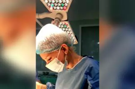 "Şi medicii au limite". Mesajul emoţionant transmis de Colegiul Medicilor după moartea Ştefaniei Szabo