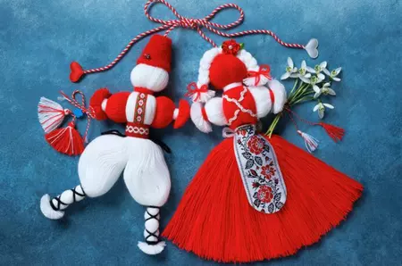 Mesaje de 1 Martie 2026. Urări și felicitări de Mărțișor