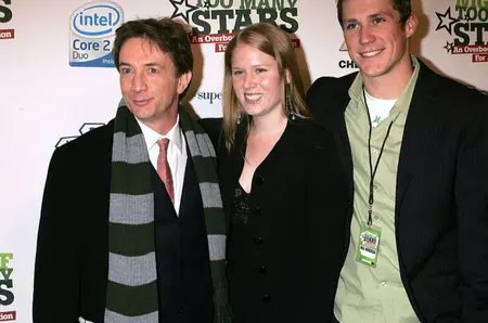 Motivul pentru care fiica lui Martin Short s-a sinucis. De mai mulți ani se lupta pentru viața ei