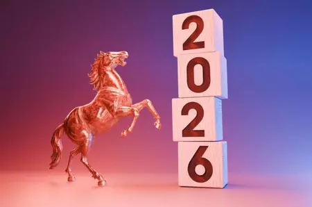 6 zodii chinezești atrag norocul și prosperitatea pe 23 februarie 2026. Vezi dacă te numeri printre ele