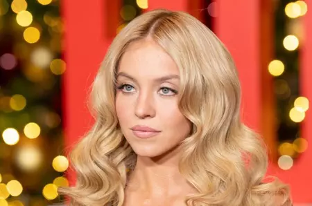 Sydney Sweeney întoarce din nou privirile asupra sa. Vedeta a strălucit la propriu într-o rochie mulată cu decolteu adânc