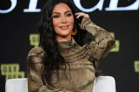 Motivul pentru care Kim Kardashian a șters pozele cu Prințul Harry și Meghan Markle. Vedeta a povestit ce s-a întâmplat cu adevărat