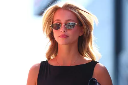 Cine este Margarida Corceiro, partenera lui Lando Norris, noul campion mondial din Formula 1™. A fost numită „talismanul norocos”