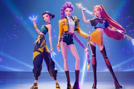 Șase femei coreano-americane, pe coperta revistei Variety. Mesajul lor despre curaj și depășirea barierelor