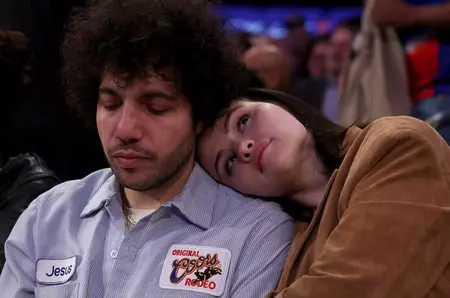 Selena Gomez și Benny Blanco, primul Crăciun împreună de când au devenit soț și soție. Imaginile publicate de cei doi spun totul