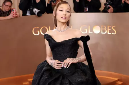 Covorul roșu la Globurile de Aur 2026. Care au fost cele mai impresionante ținute ale vedetelor