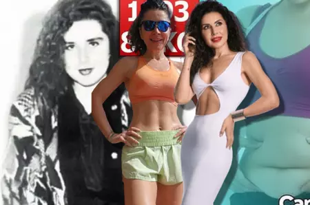 Woooooow! Ce transformare! Cum arată Carmen Brumă, după ce a dat jos 37 de kg. Ce dietă a ținut. Oricine poate să o urmeze / FOTO