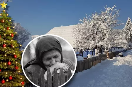 Bani pentru bunici, înainte de Crăciun: Când va intra a „13-a pensie” pentru cei cu pensii mici