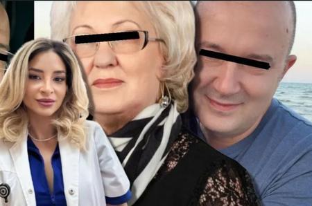 Fostul soț al Ștefaniei Szabo, principalul suspect în ancheta paralelă a colegilor doctoriței: Spunea că nu are liniște din cauza proceselor și a amenințărilor