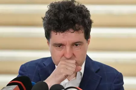 Doliu uriaș în politica din România! A MURIT liderul, Nicușor Dan este în stare de ȘOC