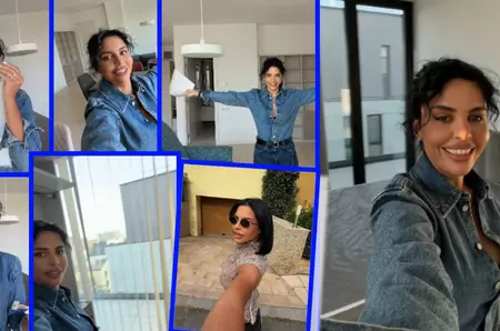 Cum arată noua casă a Andreei Popescu. A dat lovitura cu un super penthouse, în zona de fițe a Capitalei. Este imens, iar fiecare copil va avea camera lui: Maica Domnului, îți mulțumesc! / VIDEO