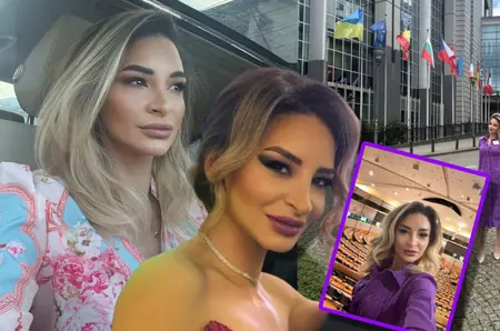 Mama Ștefaniei Szabo, PRIMELE DECLARAȚII după moartea fiicei sale. Biata femeie, în urmă cu câțiva ani, și-a pierdut și soțul. Nicoleta Szabo are o funcție foarte importantă. Unde lucrează