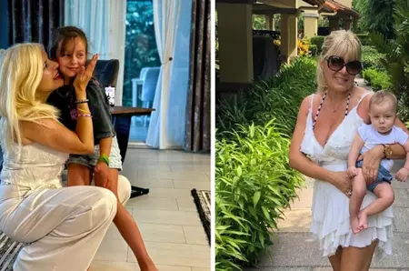 Elena Udrea vrea să plece din țară cu fiica ei. Se vor întoarce în Costa Rica: Ea e nerăbdătoare