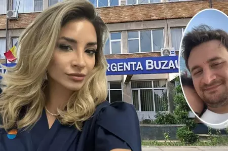 Fratele Ștefania Szabo, mesaj dureros înainte de înmormântarea surorii lui: Un moment de grea încercare și durere pentru familia noastră