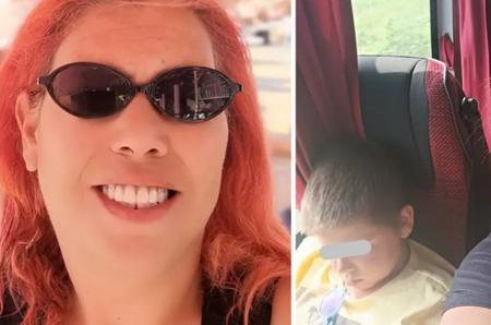 Ioana Tufaru, în culmea fericirii după ce a fost în vacanță cu băiețelul ei la Căciulata. Câți bani a cheltuit în 3 zile: Am fost la piscină, în parc, cu vaporașul, ba chiar am ieșit și la terasă!