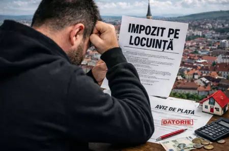 Boicot fiscal! Este iureş pe reţelele de socializare împotriva Guvernului Bolojan