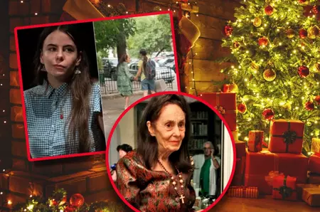 Vestea momentului în România! Ce se întâmplă cu Adriana Iliescu și cu Eliza, înainte de Crăciun. Nu s-a mai știut nimic de ele de mult timp!