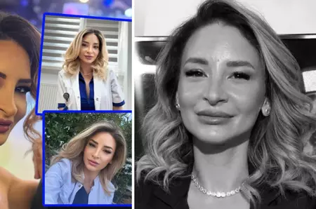 Detalii uimitoare despre Ștefania Szabo. Doctorița s-ar fi iubit cu un bărbat însurat, cu familie acasă, de care ar fi fost îndrăgostită. Situația era complicată: Cred că a murit de inimă rea