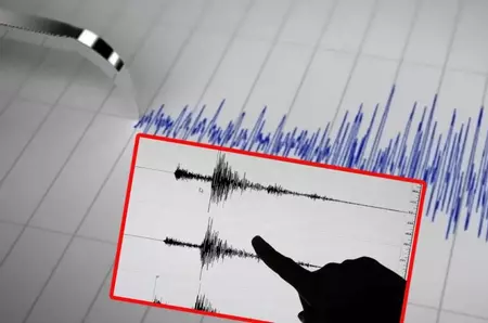 Cutremur MARE în România! S-a simțit și în Capitală! Oamenii sunt PANICAȚI: Eram în pat….